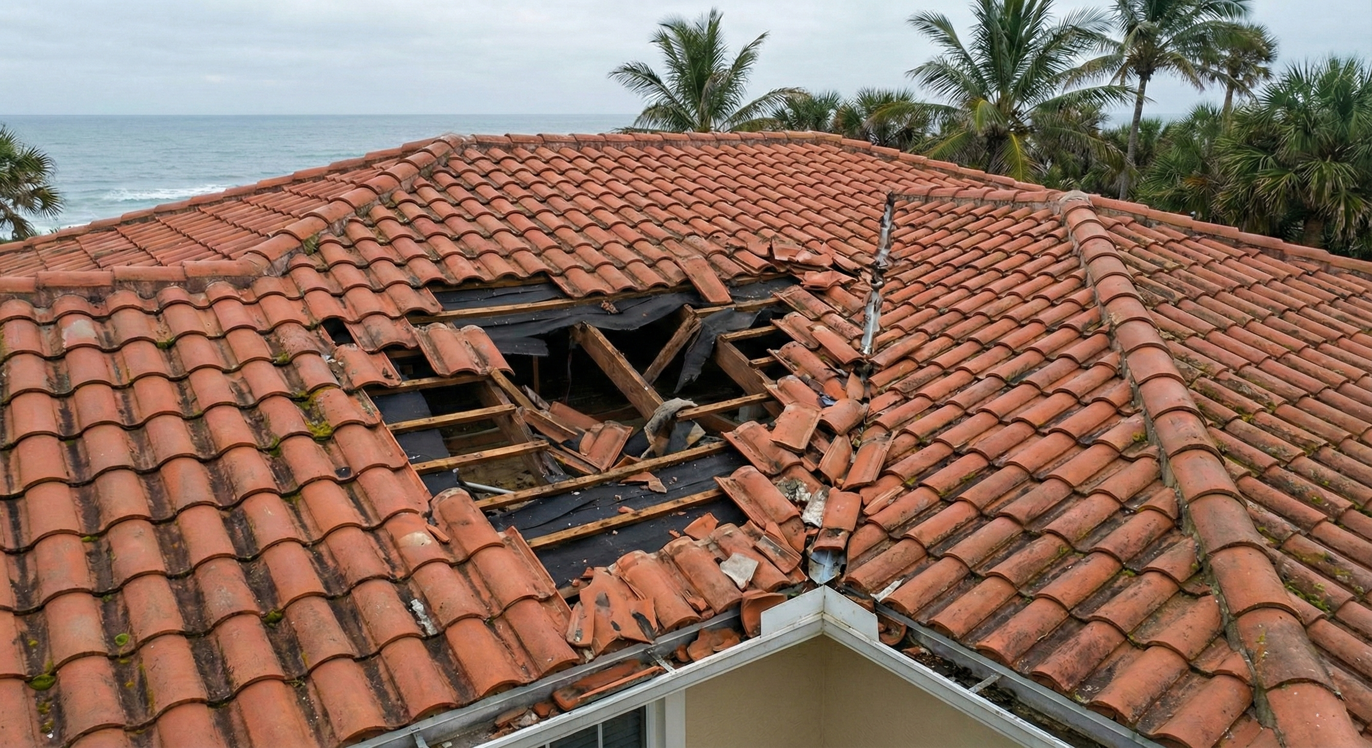 Damage Assessment